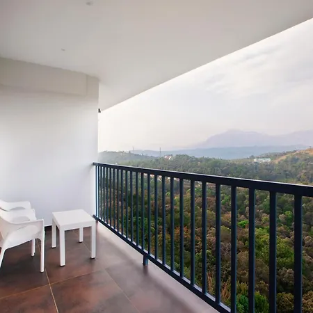Pleasant Hill Resort Munnar Exterior photo